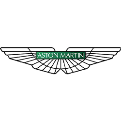 ASTON MARTİN