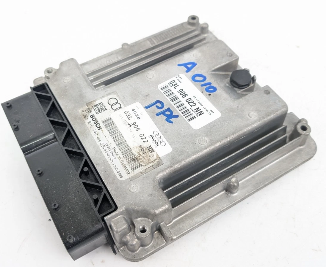 03L906022NN 03L906819AL A4 2.0 TDİ - 5