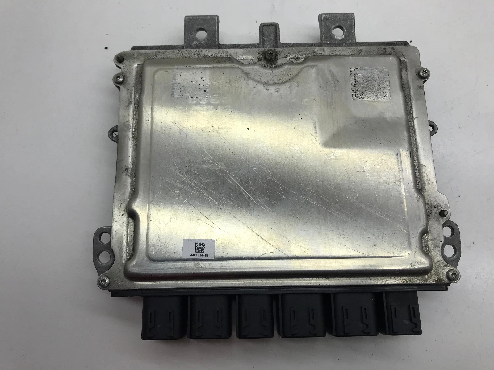 A6549001400 0281031884 W213 2016 E-CLASS - 3