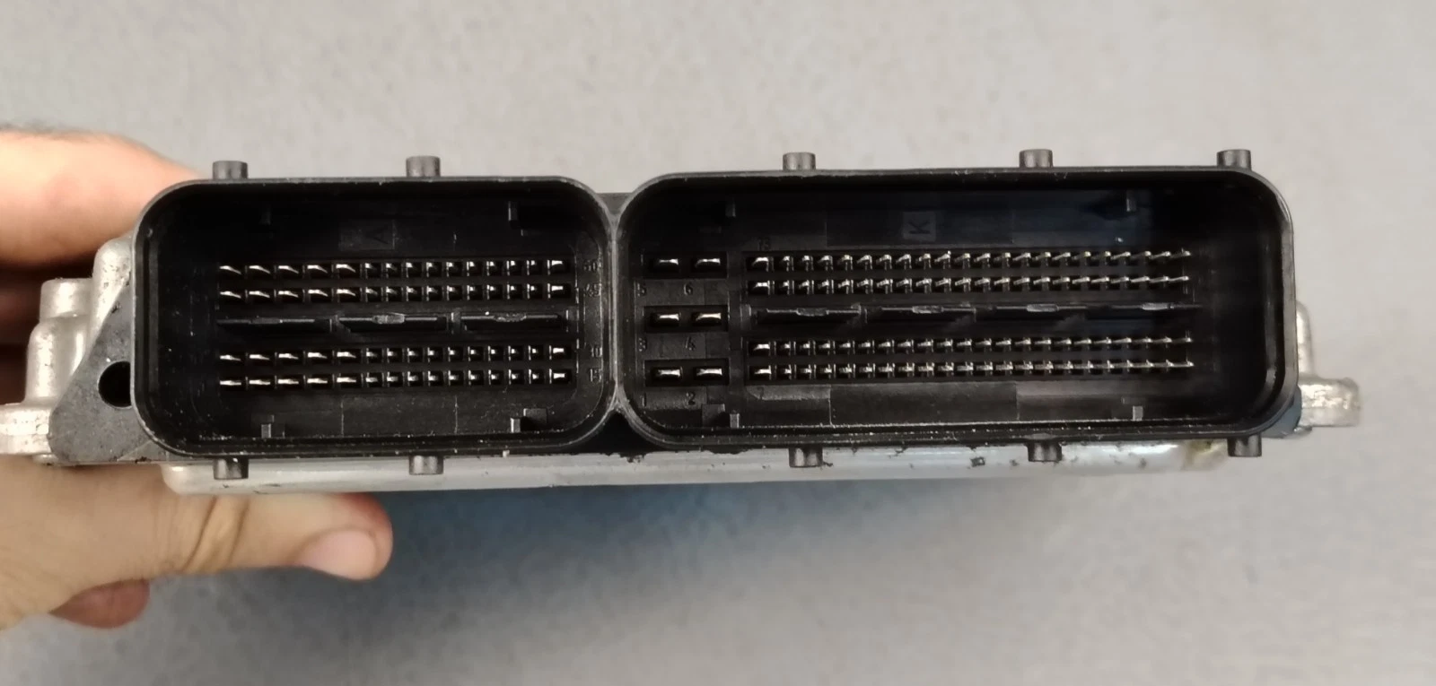 03C 906 026 AB JETTA 1.4 TSİ 03C907309Q - 2