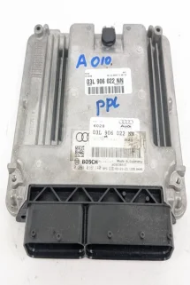 03L906022NN 03L906819AL A4 2.0 TDİ