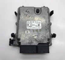 MERCEDES W222 S350D MOTOR BEYNİ 6429007401 0281031612