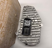 A2C30743003, 310321488R RENAULT EDC ŞANZIMAN BEYNİ